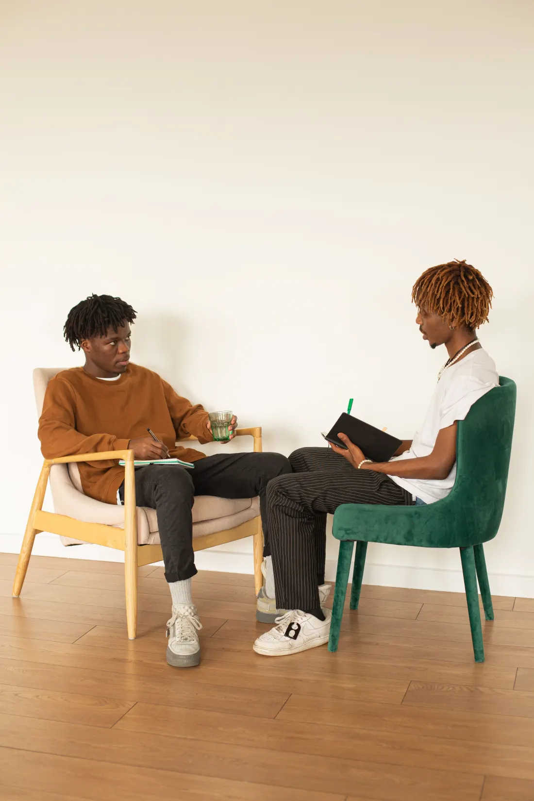 Couples therapy