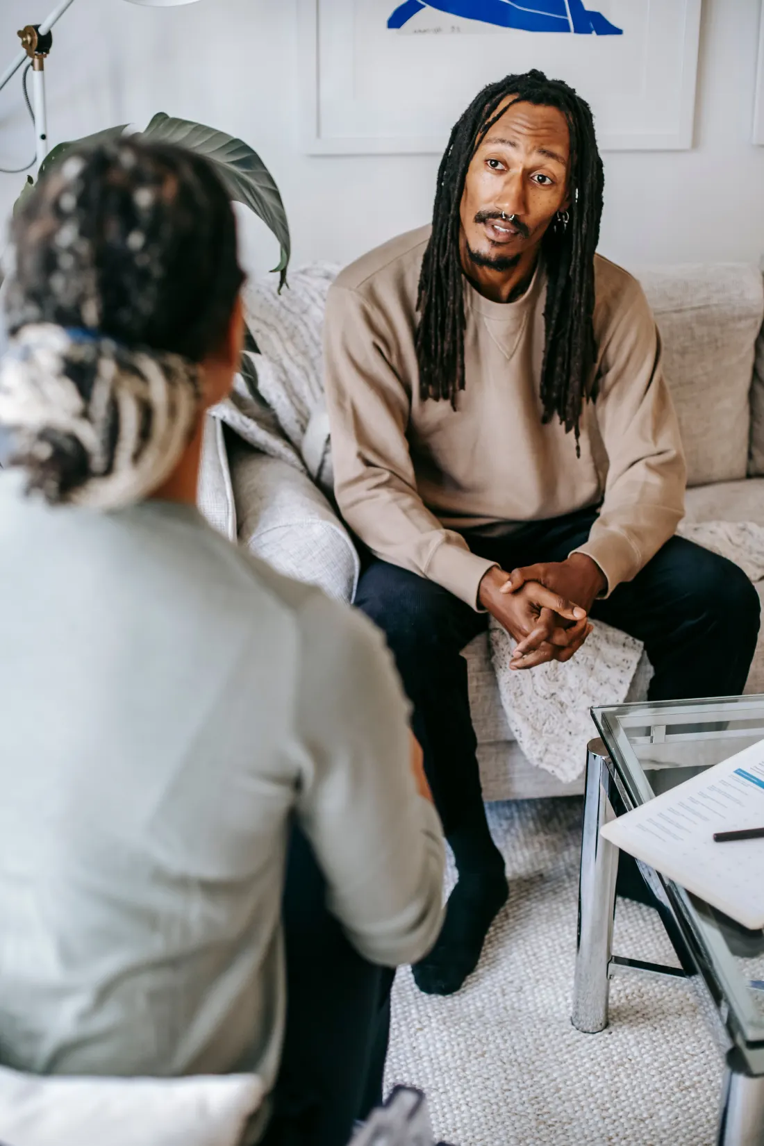 EMDR intensives